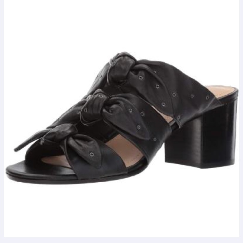 New Pour la victoire heels